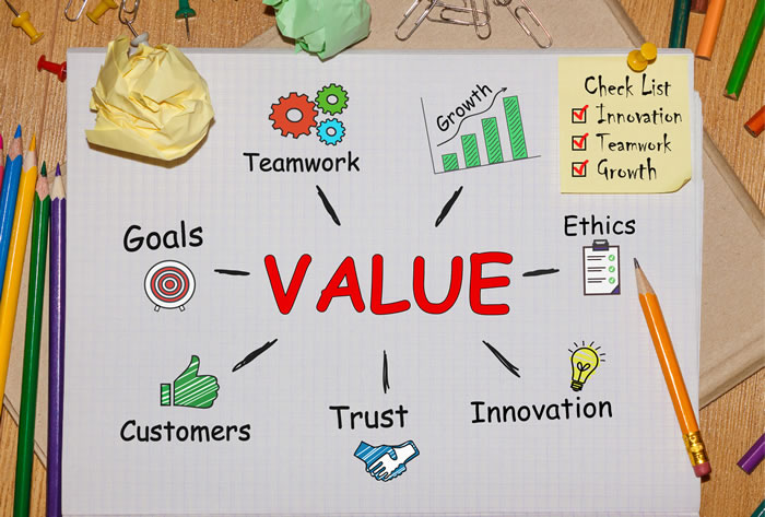 How CIOs Can Demonstrate the Value of IT