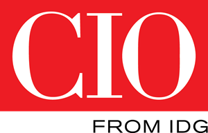 CIO.com official logo from IDG