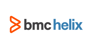Official BMC Helix logo as part of CIO.com