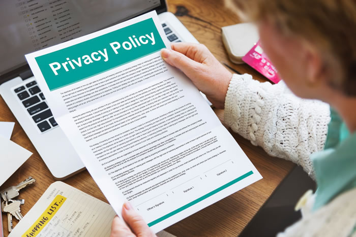 This is my Privacy Policy [Guide]